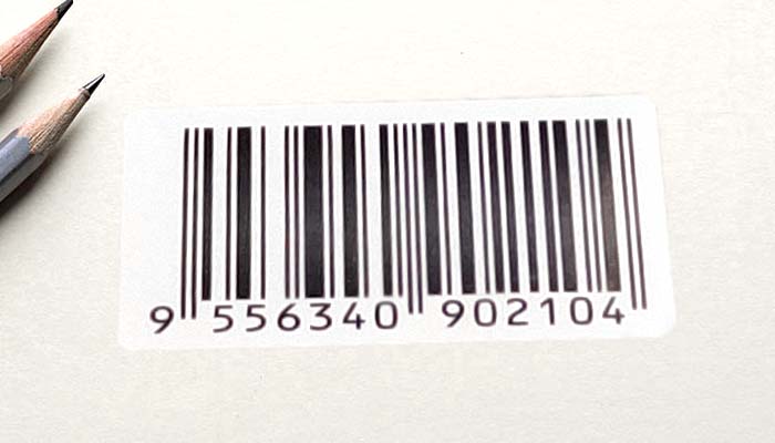 Product Numbering & Bar Coding