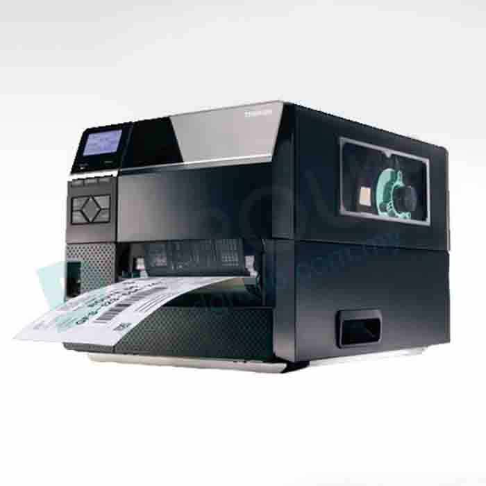 Toshiba B-EX6T, barcode printer malaysia, barcode printer selangor