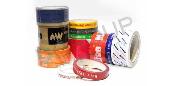 OPP Packaging tape, box tape, custom tape